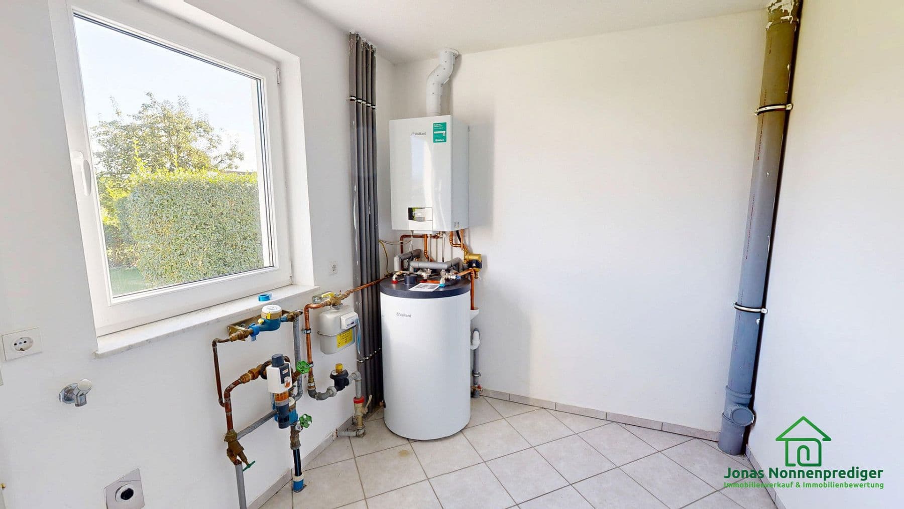 Predaj domu 120 m², pozemek 580 m², Am Immenhorst 52, Pampow, Meklenbursko-Predpomoransko Predaj domu 120 m², pozemek 580 m², Am Immenhorst 52, Pampow, Meklenbursko-Predpomoransko