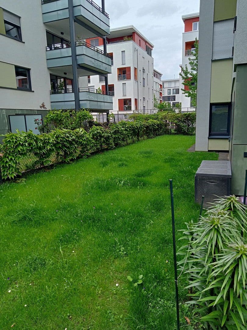 Predaj bytu 3-izbový 92 m², Кarlsruhe, Bádensko-Wurttembersko Predaj bytu 3-izbový 92 m², Кarlsruhe, Bádensko-Wurttembersko