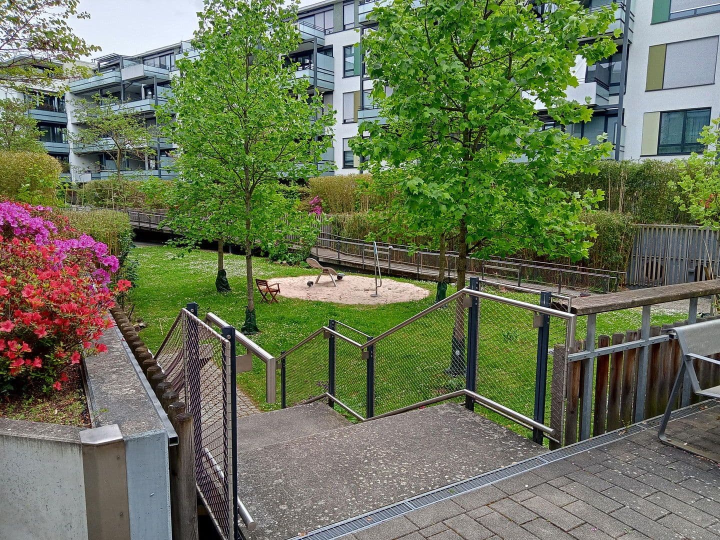 Predaj bytu 3-izbový 92 m², Кarlsruhe, Bádensko-Wurttembersko Predaj bytu 3-izbový 92 m², Кarlsruhe, Bádensko-Wurttembersko