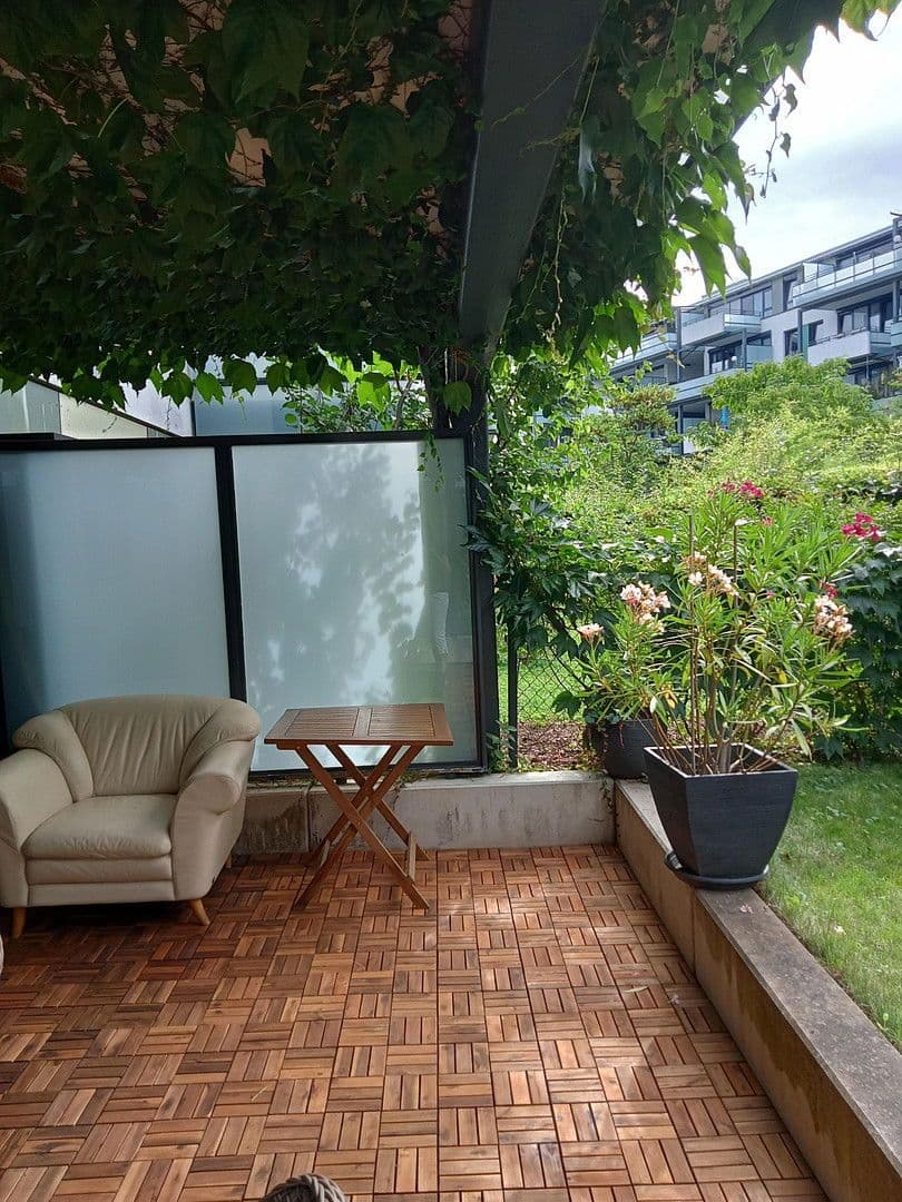 Predaj bytu 3-izbový 92 m², Кarlsruhe, Bádensko-Wurttembersko Predaj bytu 3-izbový 92 m², Кarlsruhe, Bádensko-Wurttembersko