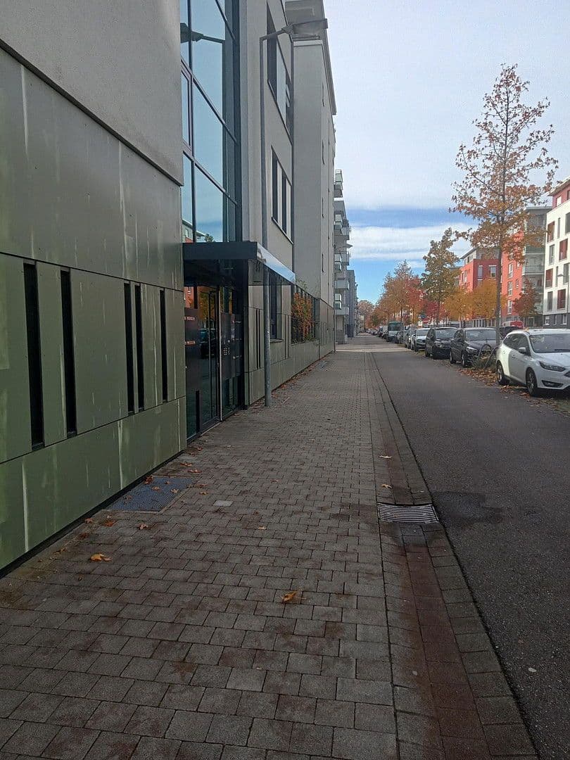 Predaj bytu 3-izbový 92 m², Кarlsruhe, Bádensko-Wurttembersko Predaj bytu 3-izbový 92 m², Кarlsruhe, Bádensko-Wurttembersko