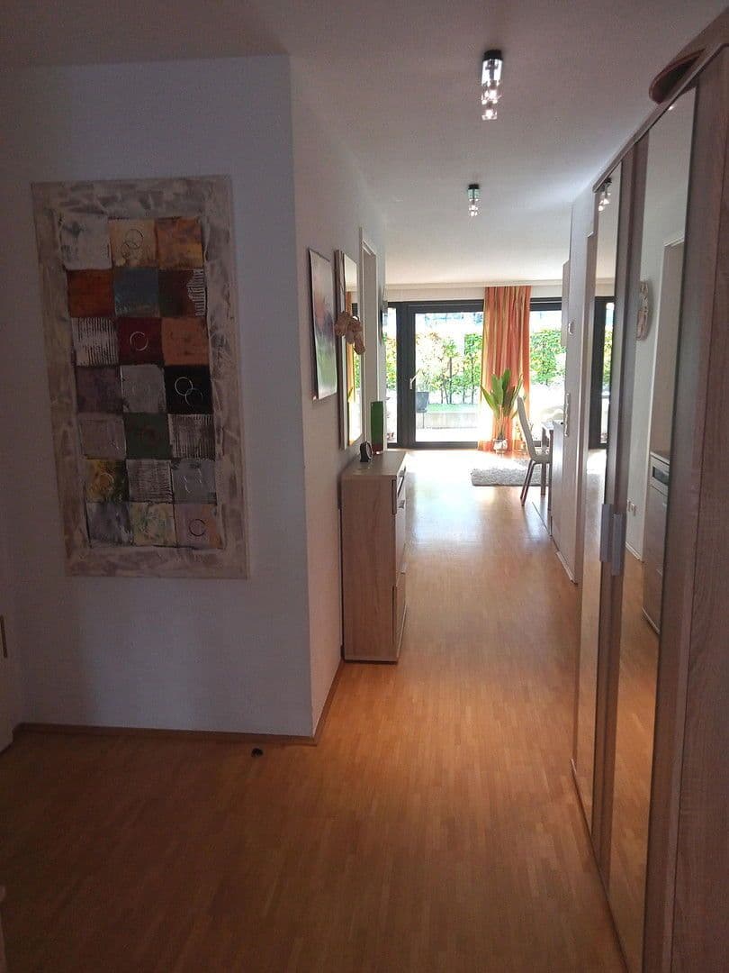 Predaj bytu 3-izbový 92 m², Кarlsruhe, Bádensko-Wurttembersko Predaj bytu 3-izbový 92 m², Кarlsruhe, Bádensko-Wurttembersko