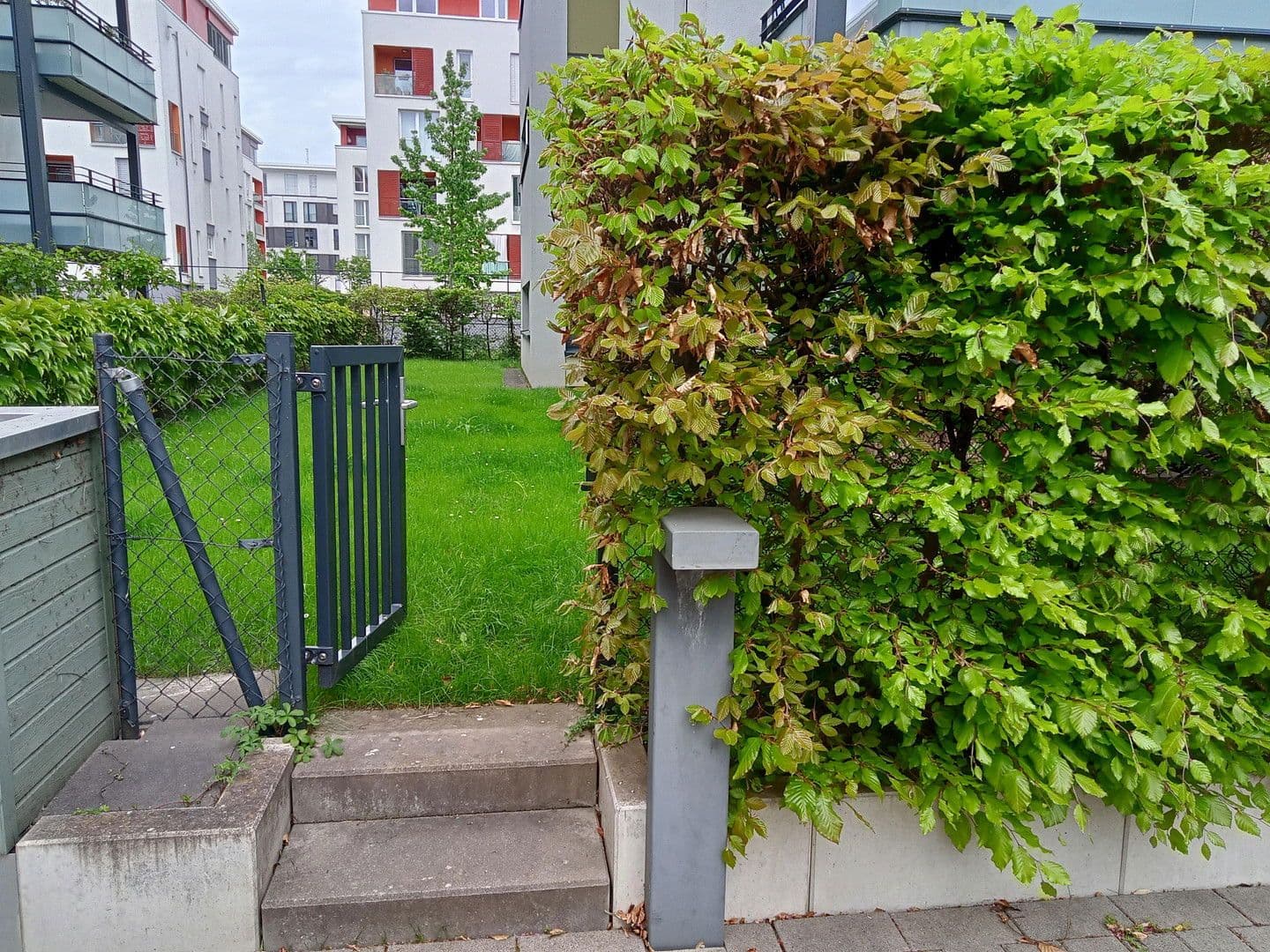 Predaj bytu 3-izbový 92 m², Кarlsruhe, Bádensko-Wurttembersko Predaj bytu 3-izbový 92 m², Кarlsruhe, Bádensko-Wurttembersko