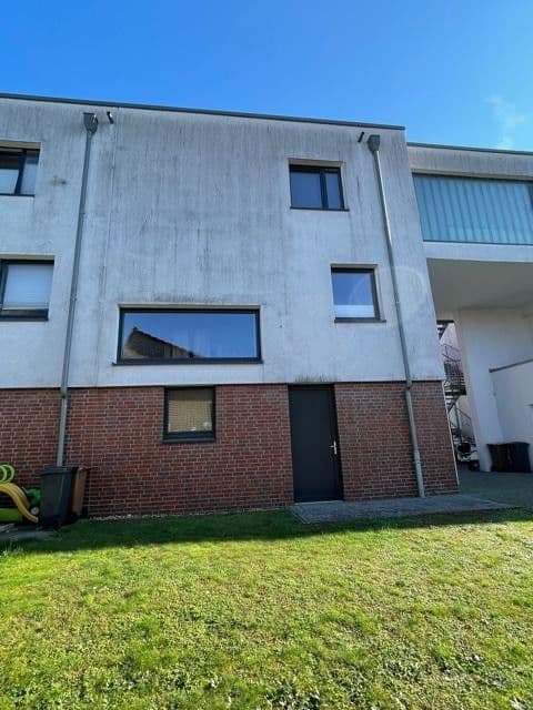 Predaj domu 108 m², pozemek 2.160 m², Jürgen-Hornemann Str., Greven, Severné Porýnie - Westfálsko Predaj domu 108 m², pozemek 2.160 m², Jürgen-Hornemann Str., Greven, Severné Porýnie - Westfálsko