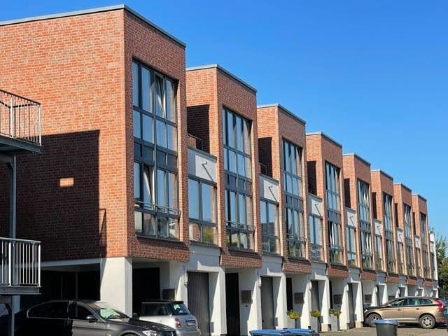 Predaj domu 108 m², pozemek 2.160 m², Jürgen-Hornemann Str., Greven, Severné Porýnie - Westfálsko Predaj domu 108 m², pozemek 2.160 m², Jürgen-Hornemann Str., Greven, Severné Porýnie - Westfálsko