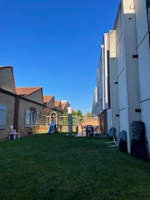 Predaj domu 108 m², pozemek 2.160 m², Jürgen-Hornemann Str., Greven, Severné Porýnie - Westfálsko Predaj domu 108 m², pozemek 2.160 m², Jürgen-Hornemann Str., Greven, Severné Porýnie - Westfálsko