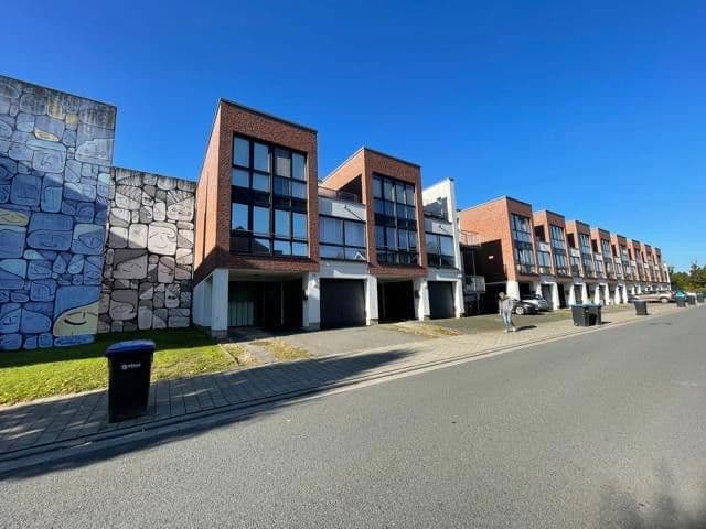 Predaj domu 108 m², pozemek 2.160 m², Jürgen-Hornemann Str., Greven, Severné Porýnie - Westfálsko Predaj domu 108 m², pozemek 2.160 m², Jürgen-Hornemann Str., Greven, Severné Porýnie - Westfálsko