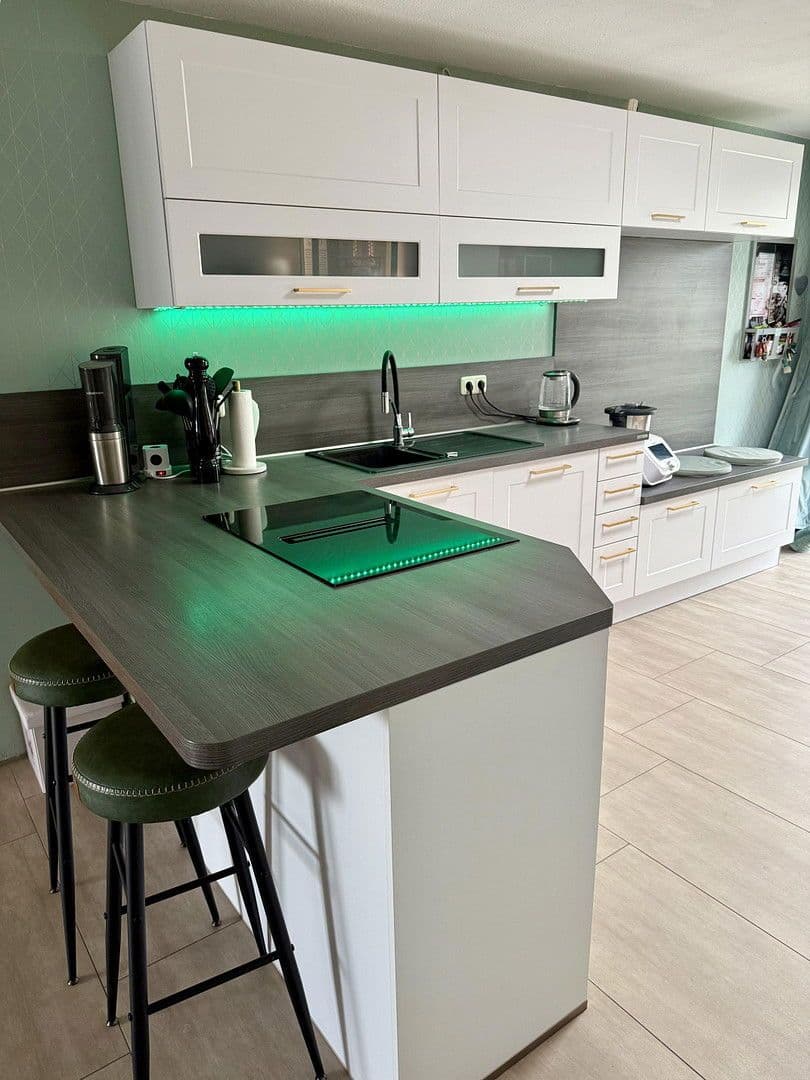 Predaj domu 134 m², pozemek 348 m², Pappelweg 9b, Wittenburg, Meklenbursko-Predpomoransko Predaj domu 134 m², pozemek 348 m², Pappelweg 9b, Wittenburg, Meklenbursko-Predpomoransko