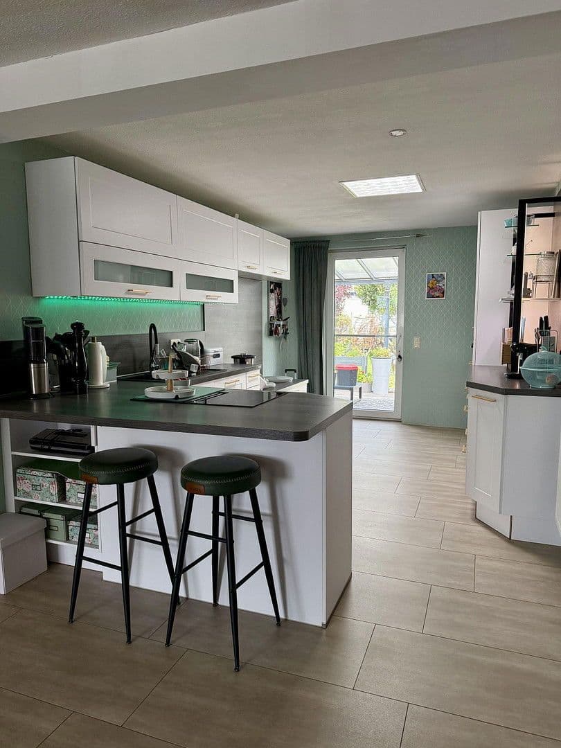 Predaj domu 134 m², pozemek 348 m², Pappelweg 9b, Wittenburg, Meklenbursko-Predpomoransko Predaj domu 134 m², pozemek 348 m², Pappelweg 9b, Wittenburg, Meklenbursko-Predpomoransko