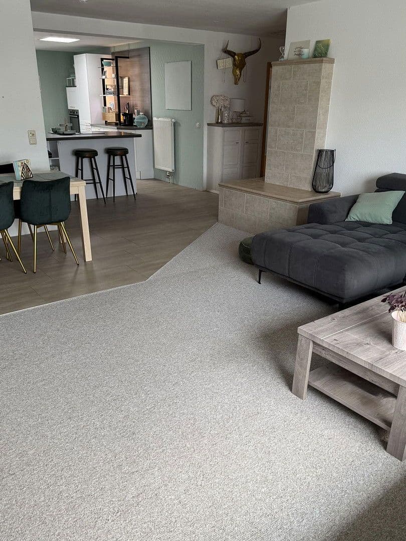 Predaj domu 134 m², pozemek 348 m², Pappelweg 9b, Wittenburg, Meklenbursko-Predpomoransko Predaj domu 134 m², pozemek 348 m², Pappelweg 9b, Wittenburg, Meklenbursko-Predpomoransko