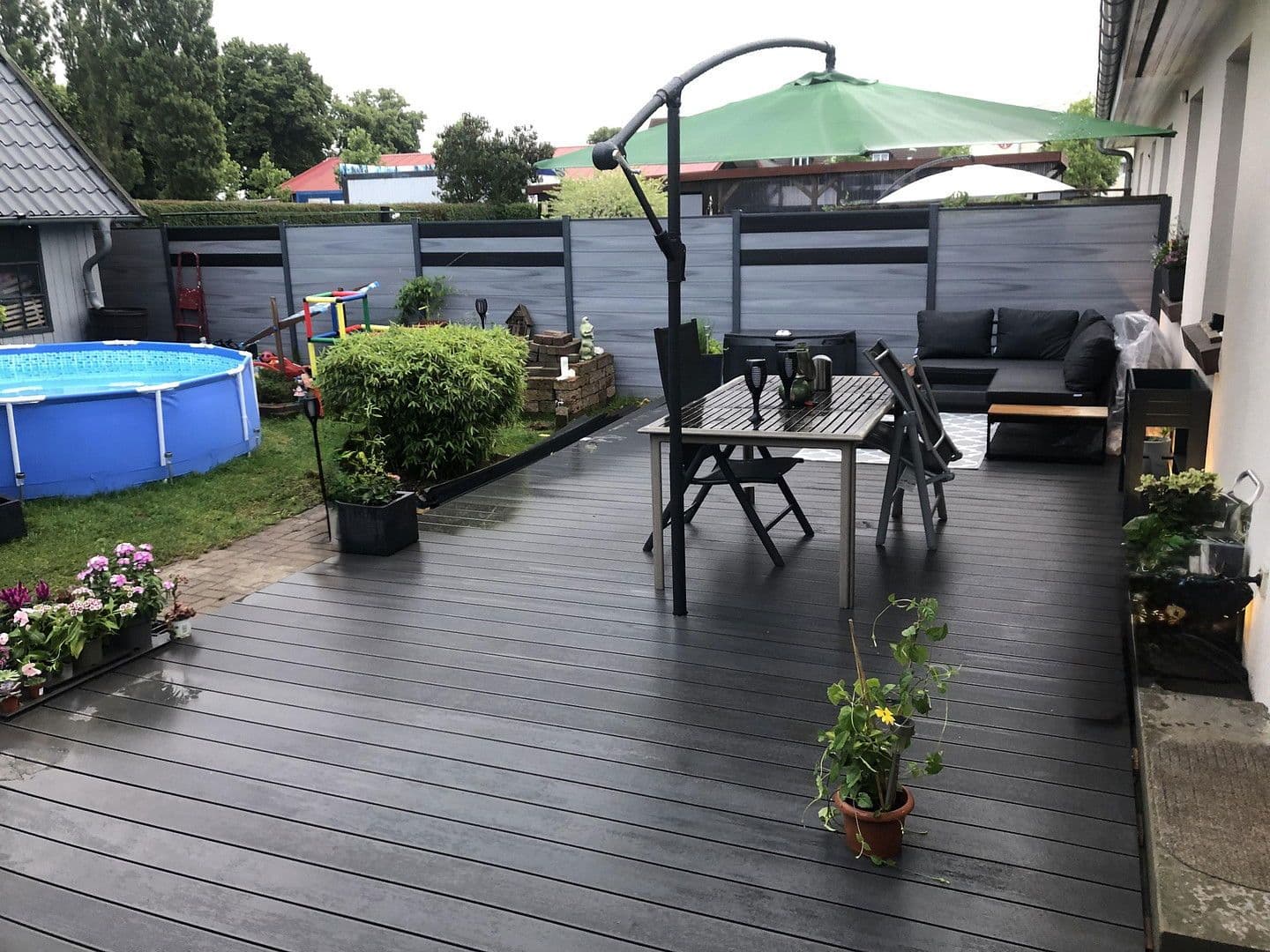 Predaj domu 134 m², pozemek 348 m², Pappelweg 9b, Wittenburg, Meklenbursko-Predpomoransko Predaj domu 134 m², pozemek 348 m², Pappelweg 9b, Wittenburg, Meklenbursko-Predpomoransko