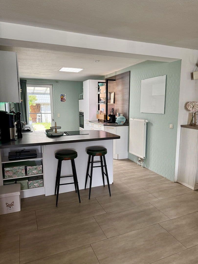 Predaj domu 134 m², pozemek 348 m², Pappelweg 9b, Wittenburg, Meklenbursko-Predpomoransko Predaj domu 134 m², pozemek 348 m², Pappelweg 9b, Wittenburg, Meklenbursko-Predpomoransko