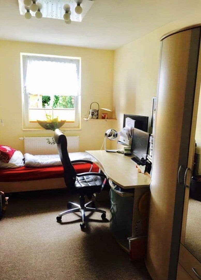 Predaj domu 134 m², pozemek 348 m², Pappelweg 9b, Wittenburg, Meklenbursko-Predpomoransko Predaj domu 134 m², pozemek 348 m², Pappelweg 9b, Wittenburg, Meklenbursko-Predpomoransko