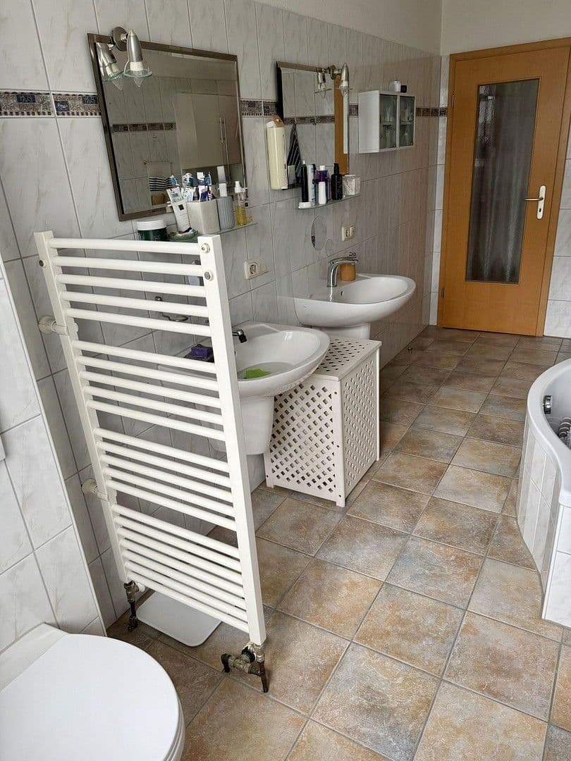 Predaj domu 134 m², pozemek 348 m², Pappelweg 9b, Wittenburg, Meklenbursko-Predpomoransko Predaj domu 134 m², pozemek 348 m², Pappelweg 9b, Wittenburg, Meklenbursko-Predpomoransko