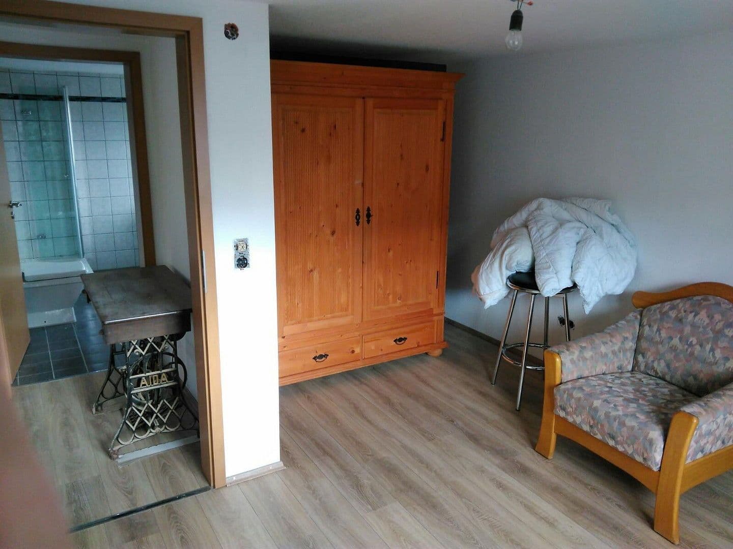 Predaj domu 79 m², pozemek 878 m², Epfendorf, Bádensko-Wurttembersko Predaj domu 79 m², pozemek 878 m², Epfendorf, Bádensko-Wurttembersko