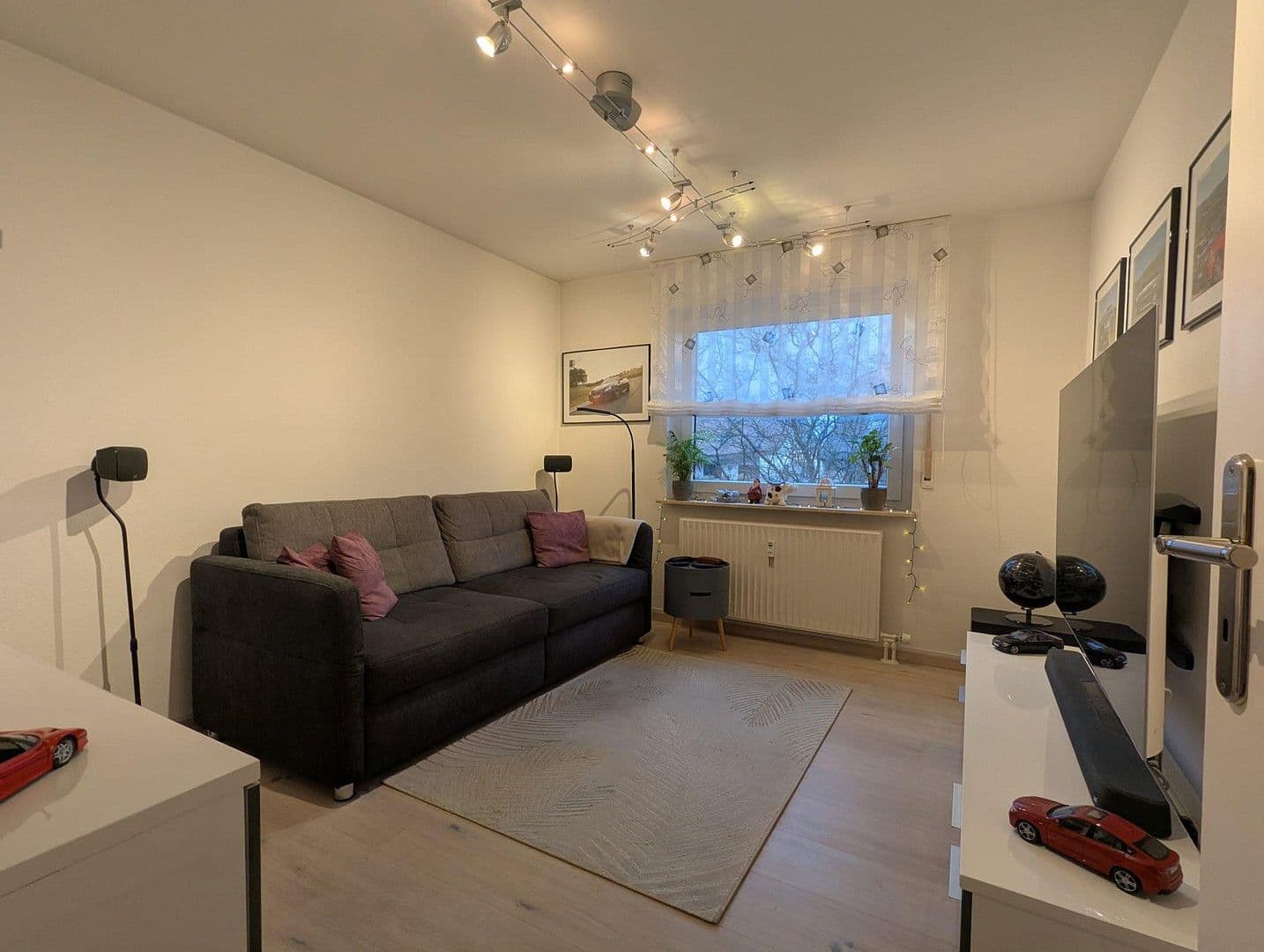 Predaj bytu 4-izbový 93 m², Filderstadt, Bádensko-Wurttembersko Predaj bytu 4-izbový 93 m², Filderstadt, Bádensko-Wurttembersko