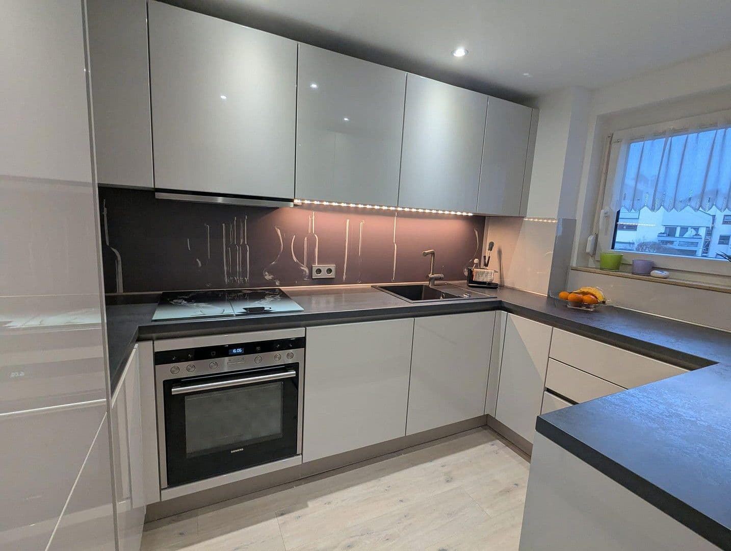 Predaj bytu 4-izbový 93 m², Filderstadt, Bádensko-Wurttembersko Predaj bytu 4-izbový 93 m², Filderstadt, Bádensko-Wurttembersko