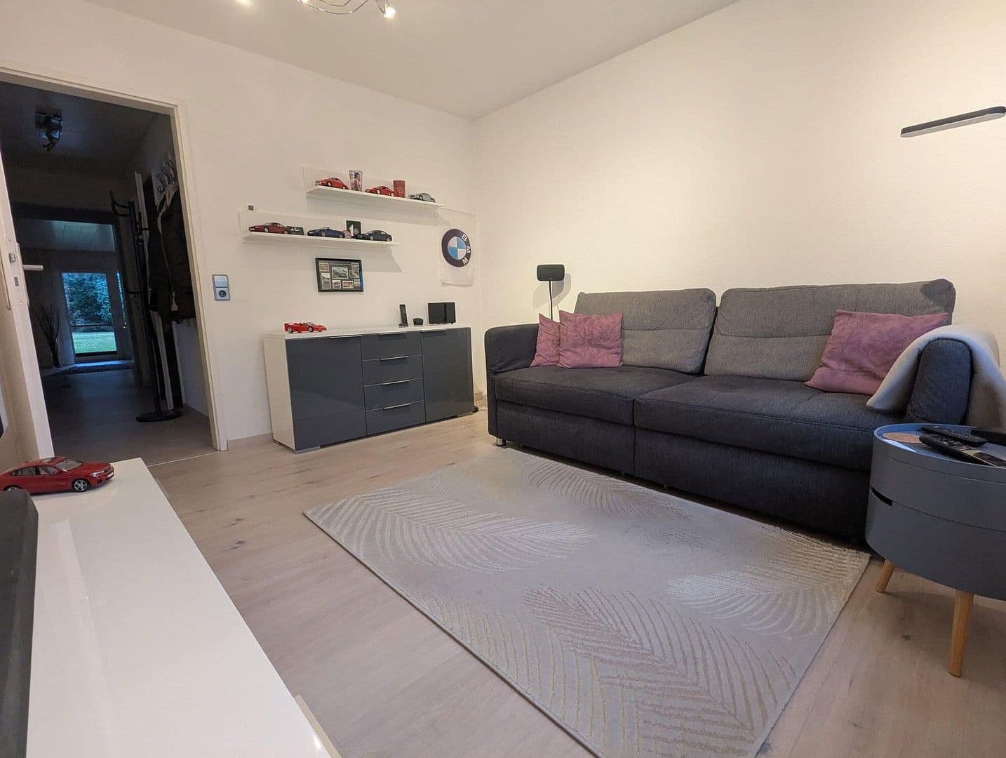 Predaj bytu 4-izbový 93 m², Filderstadt, Bádensko-Wurttembersko Predaj bytu 4-izbový 93 m², Filderstadt, Bádensko-Wurttembersko