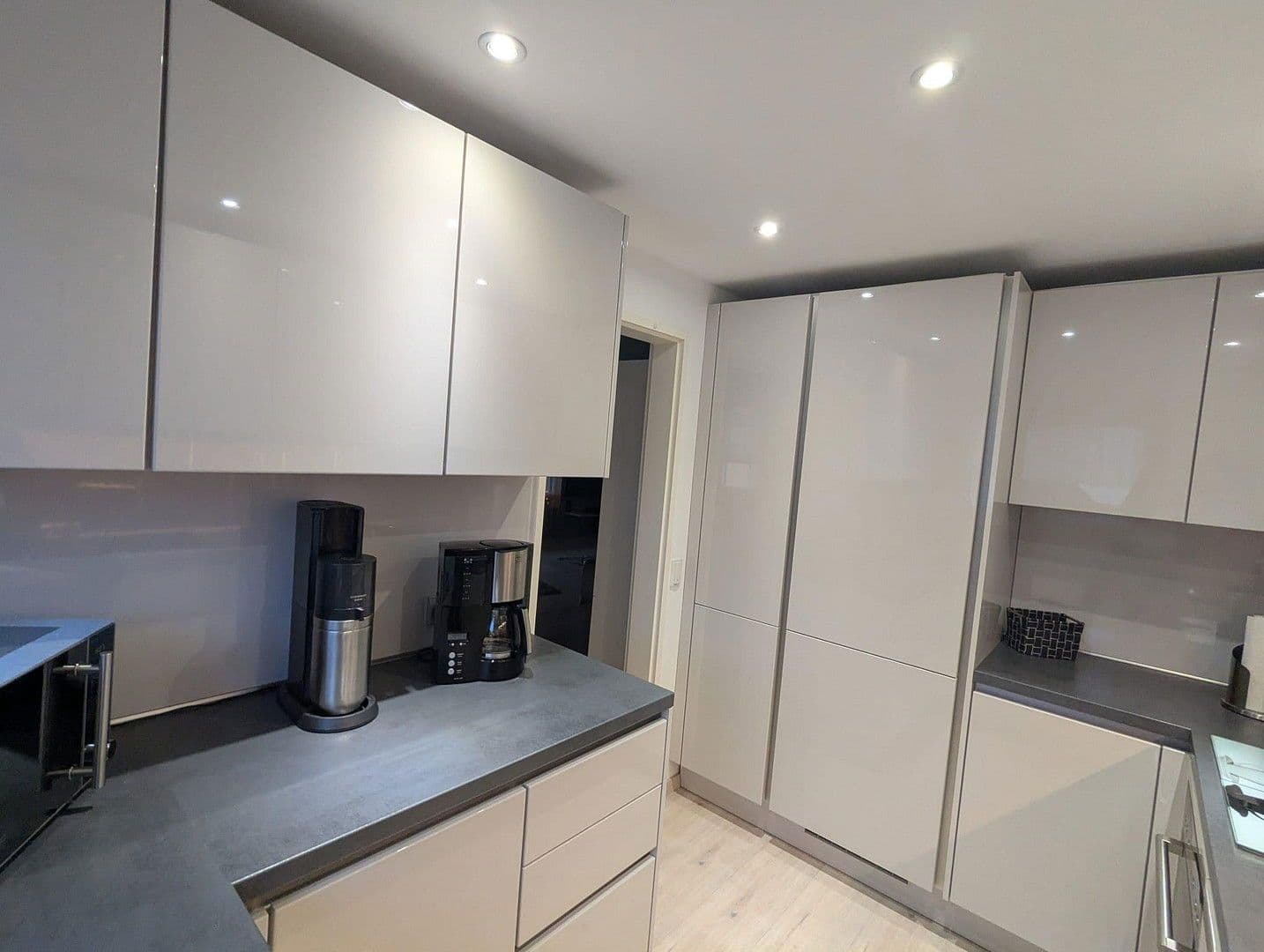 Predaj bytu 4-izbový 93 m², Filderstadt, Bádensko-Wurttembersko Predaj bytu 4-izbový 93 m², Filderstadt, Bádensko-Wurttembersko