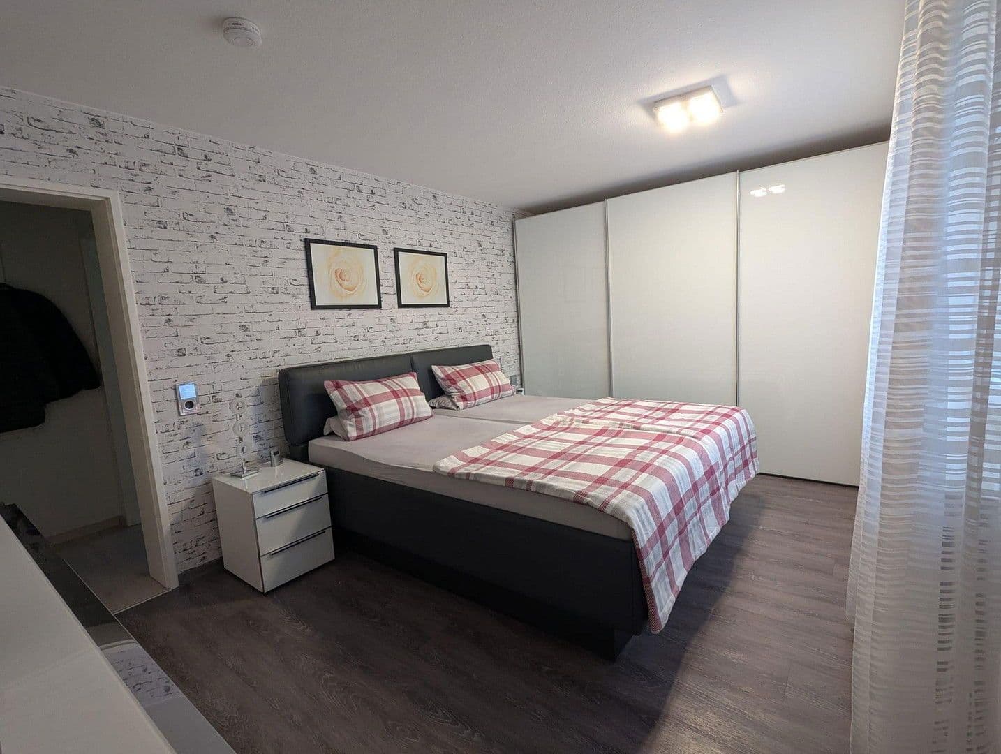 Predaj bytu 4-izbový 93 m², Filderstadt, Bádensko-Wurttembersko Predaj bytu 4-izbový 93 m², Filderstadt, Bádensko-Wurttembersko