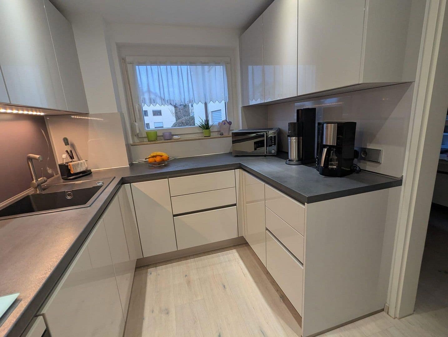 Predaj bytu 4-izbový 93 m², Filderstadt, Bádensko-Wurttembersko Predaj bytu 4-izbový 93 m², Filderstadt, Bádensko-Wurttembersko