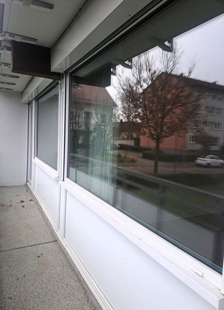 Predaj bytu 2-izbový 71 m², Bruchsal, Bádensko-Wurttembersko Predaj bytu 2-izbový 71 m², Bruchsal, Bádensko-Wurttembersko