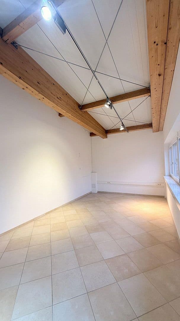 Prenájom kancelárie 66 m², Gewerbestraße 48, Herrsching, Bavorsko Prenájom kancelárie 66 m², Gewerbestraße 48, Herrsching, Bavorsko