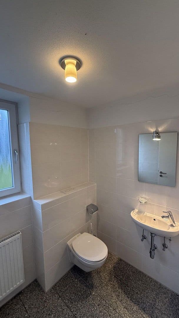 Prenájom kancelárie 66 m², Gewerbestraße 48, Herrsching, Bavorsko Prenájom kancelárie 66 m², Gewerbestraße 48, Herrsching, Bavorsko