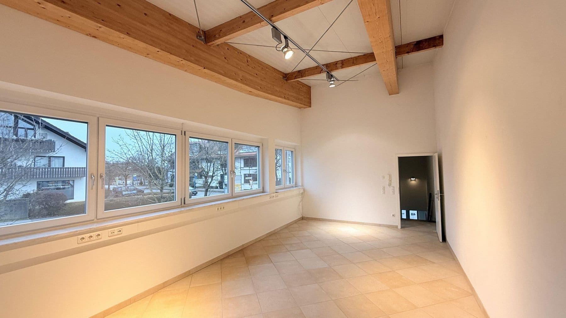 Prenájom kancelárie 66 m², Gewerbestraße 48, Herrsching, Bavorsko Prenájom kancelárie 66 m², Gewerbestraße 48, Herrsching, Bavorsko