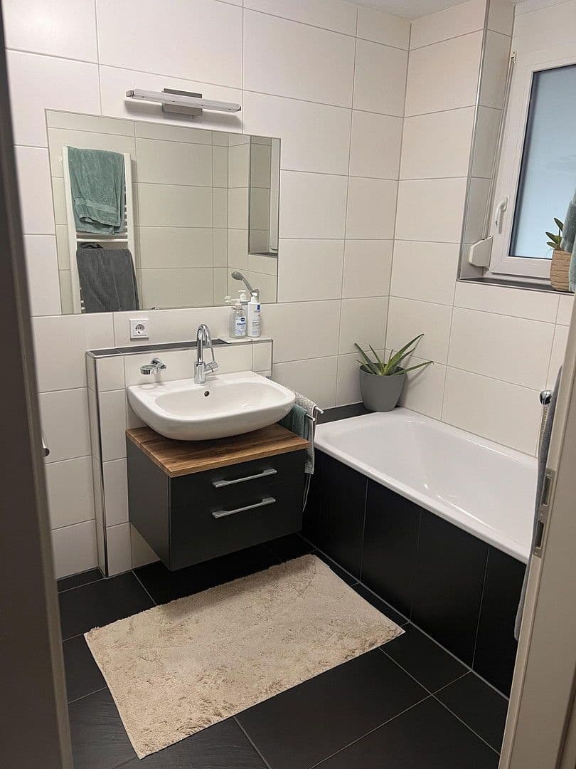 Predaj bytu 3-izbový 74 m², Kappeläckerstr. 1, Crailsheim, Bádensko-Wurttembersko Predaj bytu 3-izbový 74 m², Kappeläckerstr. 1, Crailsheim, Bádensko-Wurttembersko