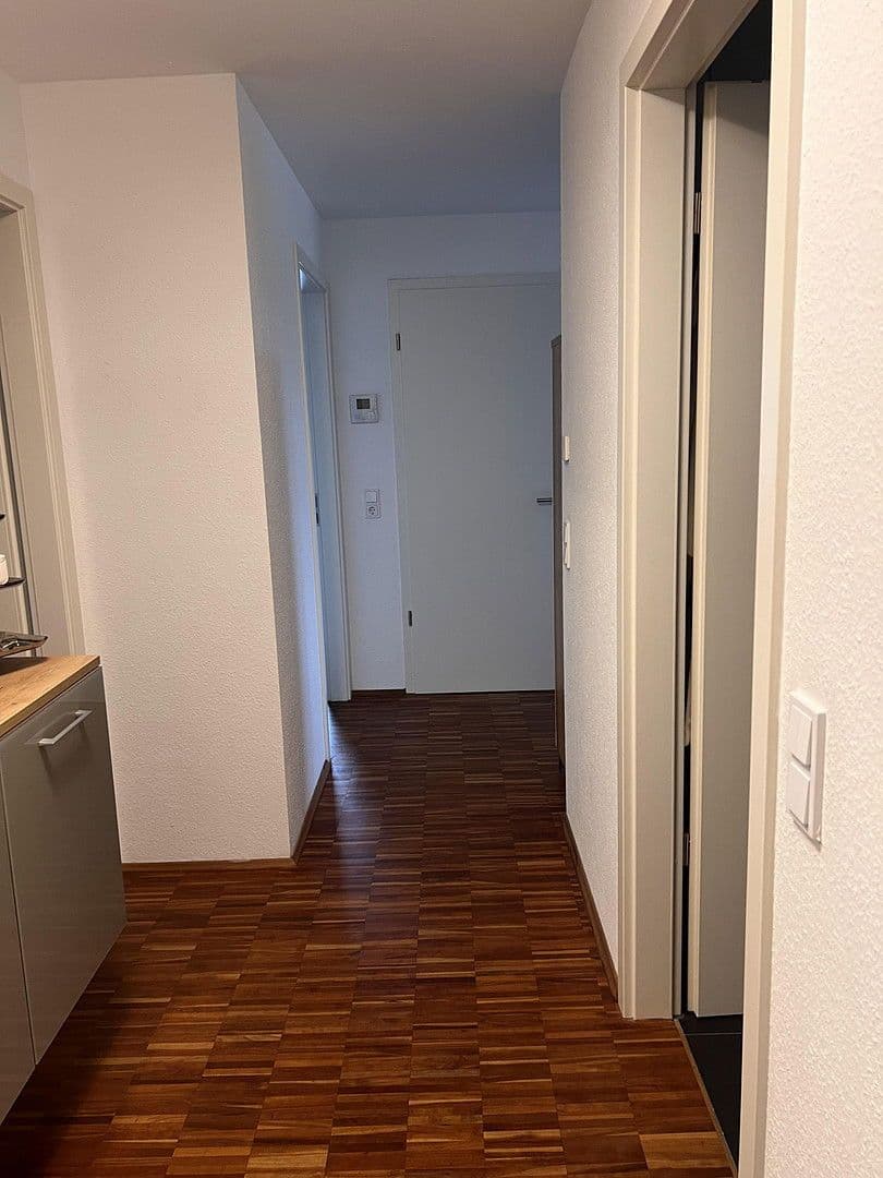 Predaj bytu 3-izbový 74 m², Kappeläckerstr. 1, Crailsheim, Bádensko-Wurttembersko Predaj bytu 3-izbový 74 m², Kappeläckerstr. 1, Crailsheim, Bádensko-Wurttembersko