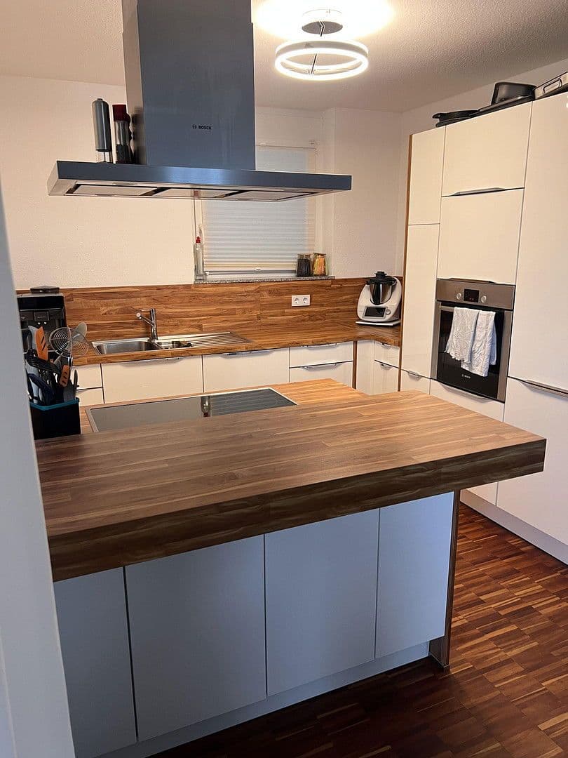 Predaj bytu 3-izbový 74 m², Kappeläckerstr. 1, Crailsheim, Bádensko-Wurttembersko Predaj bytu 3-izbový 74 m², Kappeläckerstr. 1, Crailsheim, Bádensko-Wurttembersko