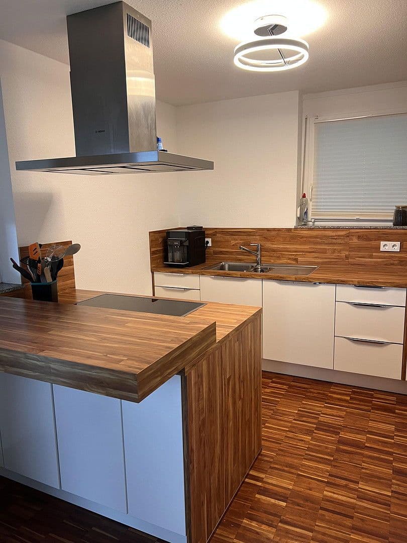 Predaj bytu 3-izbový 74 m², Kappeläckerstr. 1, Crailsheim, Bádensko-Wurttembersko Predaj bytu 3-izbový 74 m², Kappeläckerstr. 1, Crailsheim, Bádensko-Wurttembersko