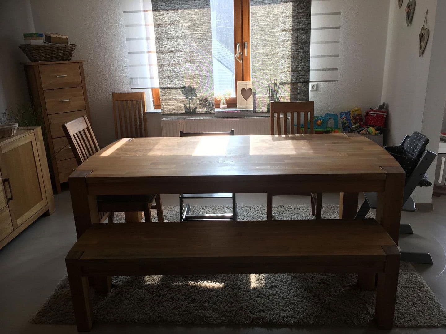 Predaj domu 94 m², pozemek 699 m², Bindweider Straße 13, Steinebach/Sieg, Porýnie-Falcko Predaj domu 94 m², pozemek 699 m², Bindweider Straße 13, Steinebach/Sieg, Porýnie-Falcko