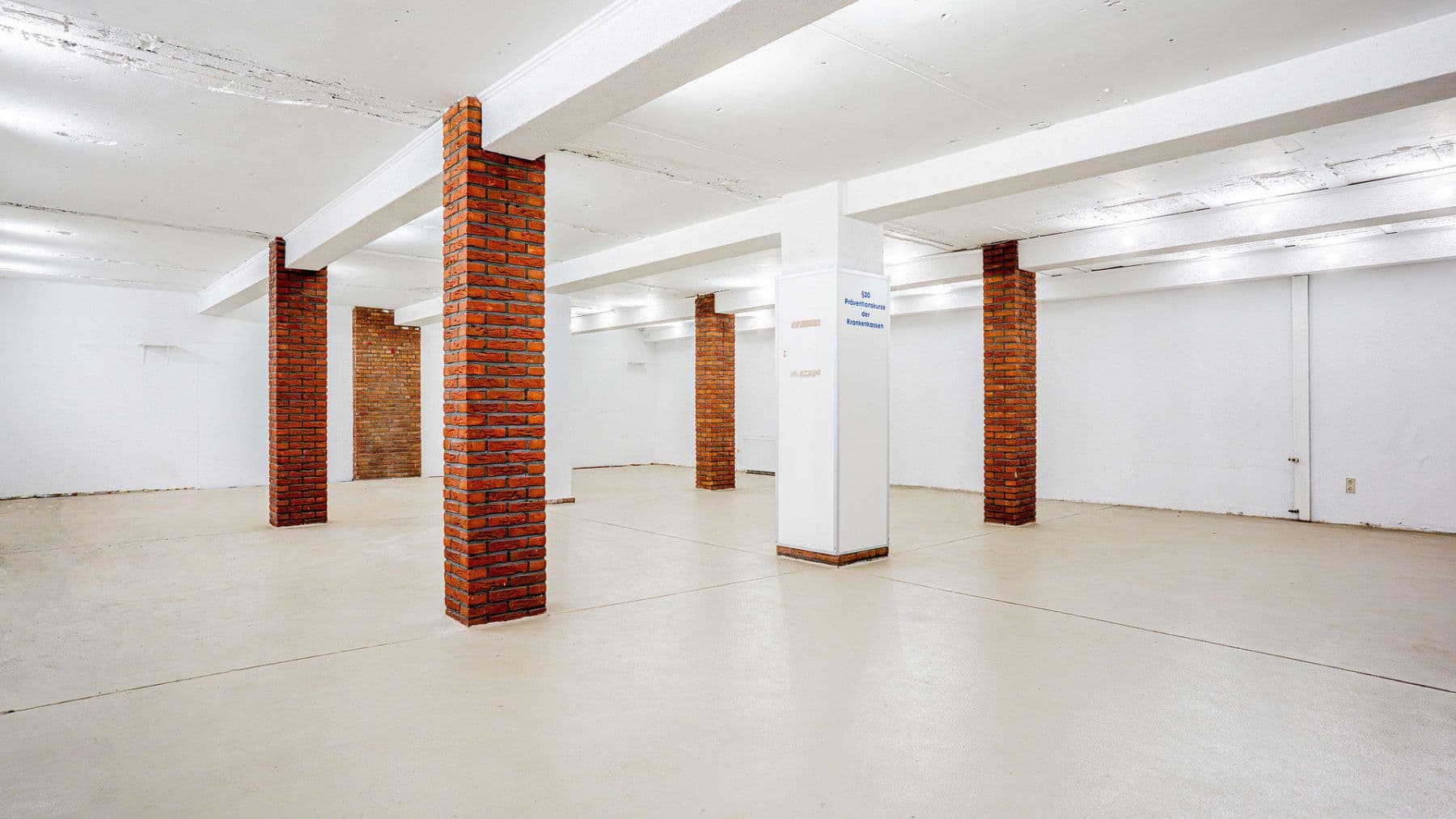 Prenájom kancelárie 640 m², Homberger Straße 78, Moers, Severné Porýnie - Westfálsko Prenájom kancelárie 640 m², Homberger Straße 78, Moers, Severné Porýnie - Westfálsko