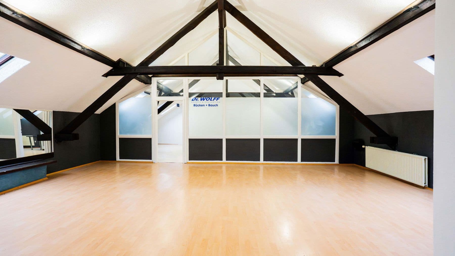 Prenájom kancelárie 640 m², Homberger Straße 78, Moers, Severné Porýnie - Westfálsko Prenájom kancelárie 640 m², Homberger Straße 78, Moers, Severné Porýnie - Westfálsko