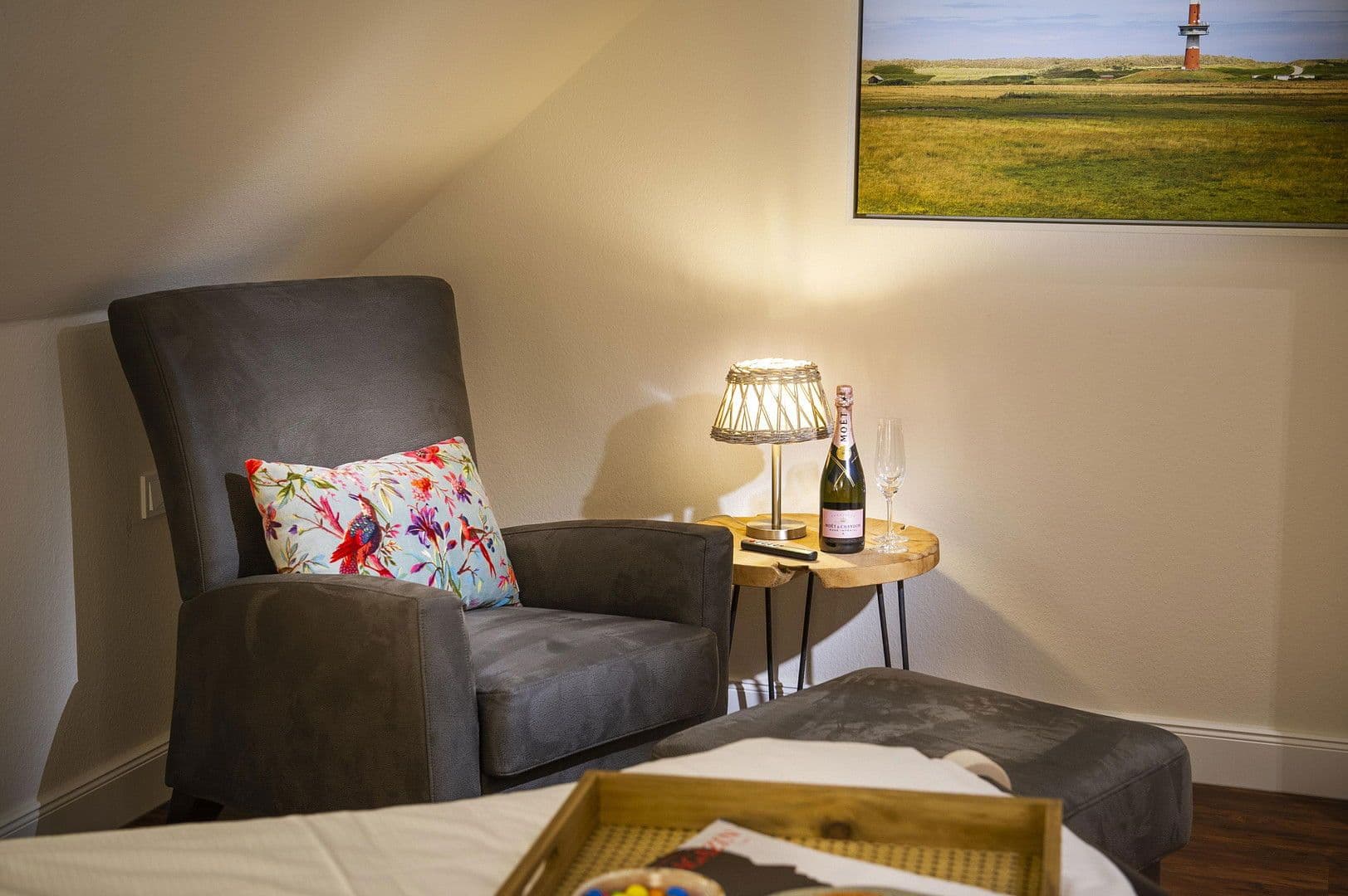 Predaj domu 163 m², pozemek 244 m², Friedrich August Str. 7, Wangerooge, Dolné Sasko Predaj domu 163 m², pozemek 244 m², Friedrich August Str. 7, Wangerooge, Dolné Sasko