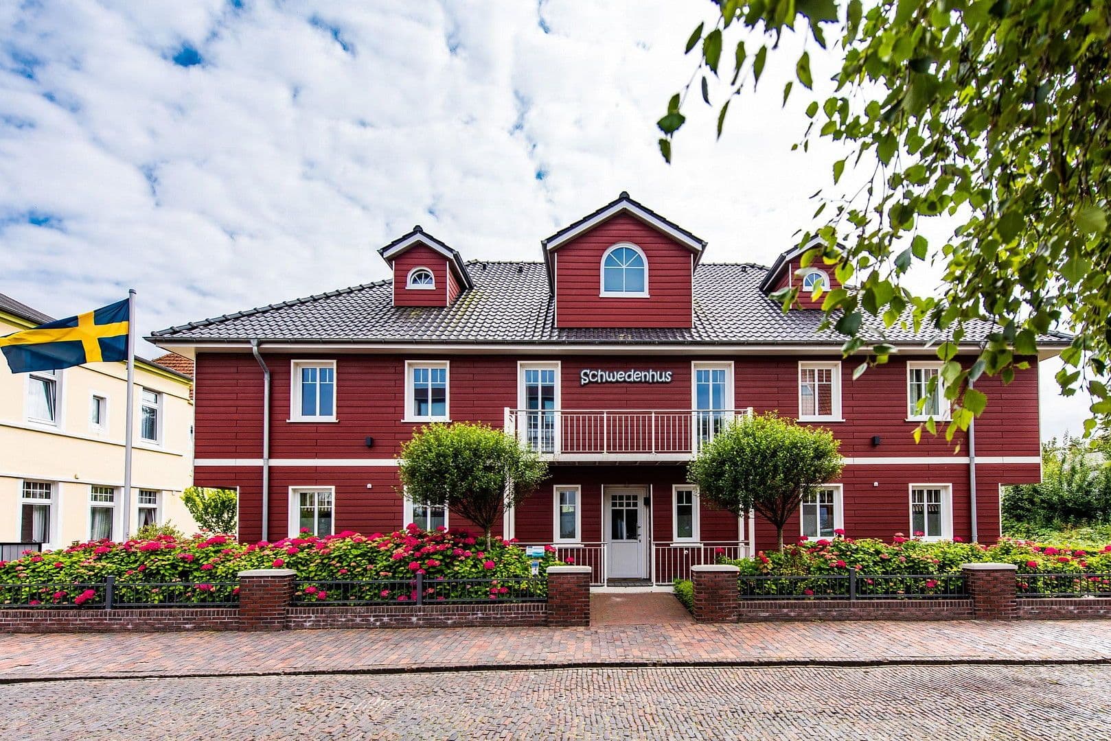 Predaj domu 163 m², pozemek 244 m², Friedrich August Str. 7, Wangerooge, Dolné Sasko Predaj domu 163 m², pozemek 244 m², Friedrich August Str. 7, Wangerooge, Dolné Sasko