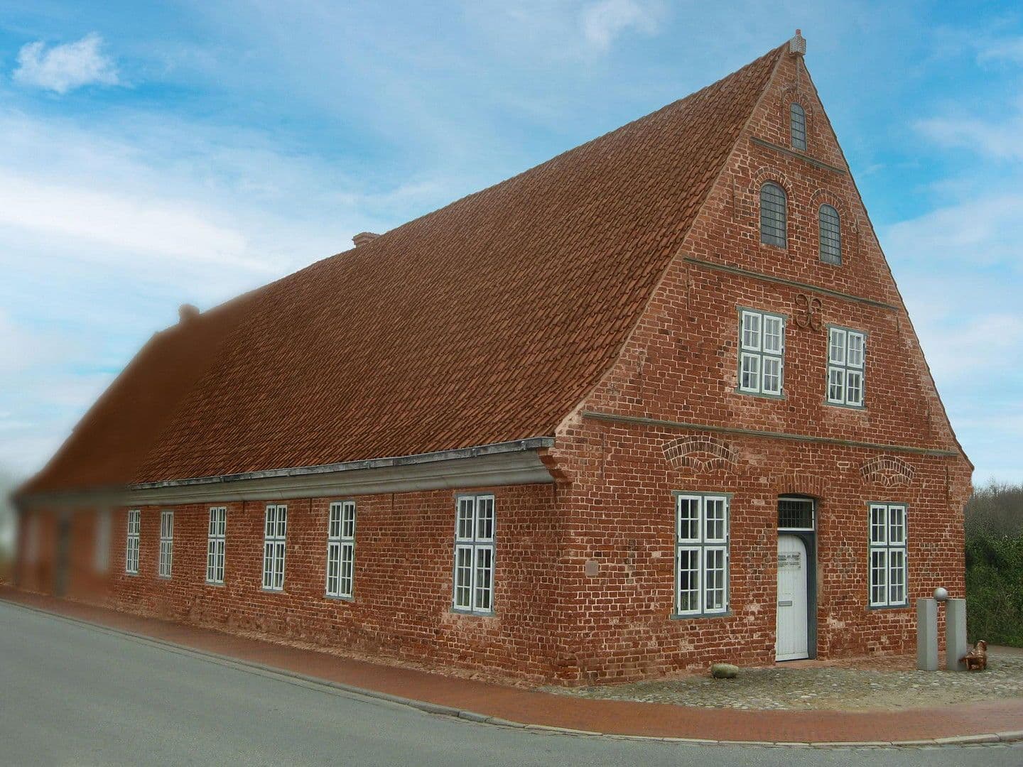 Predaj domu 138 m², pozemek 736 m², Tönning, Šlezvicko-Holštajnsko Predaj domu 138 m², pozemek 736 m², Tönning, Šlezvicko-Holštajnsko