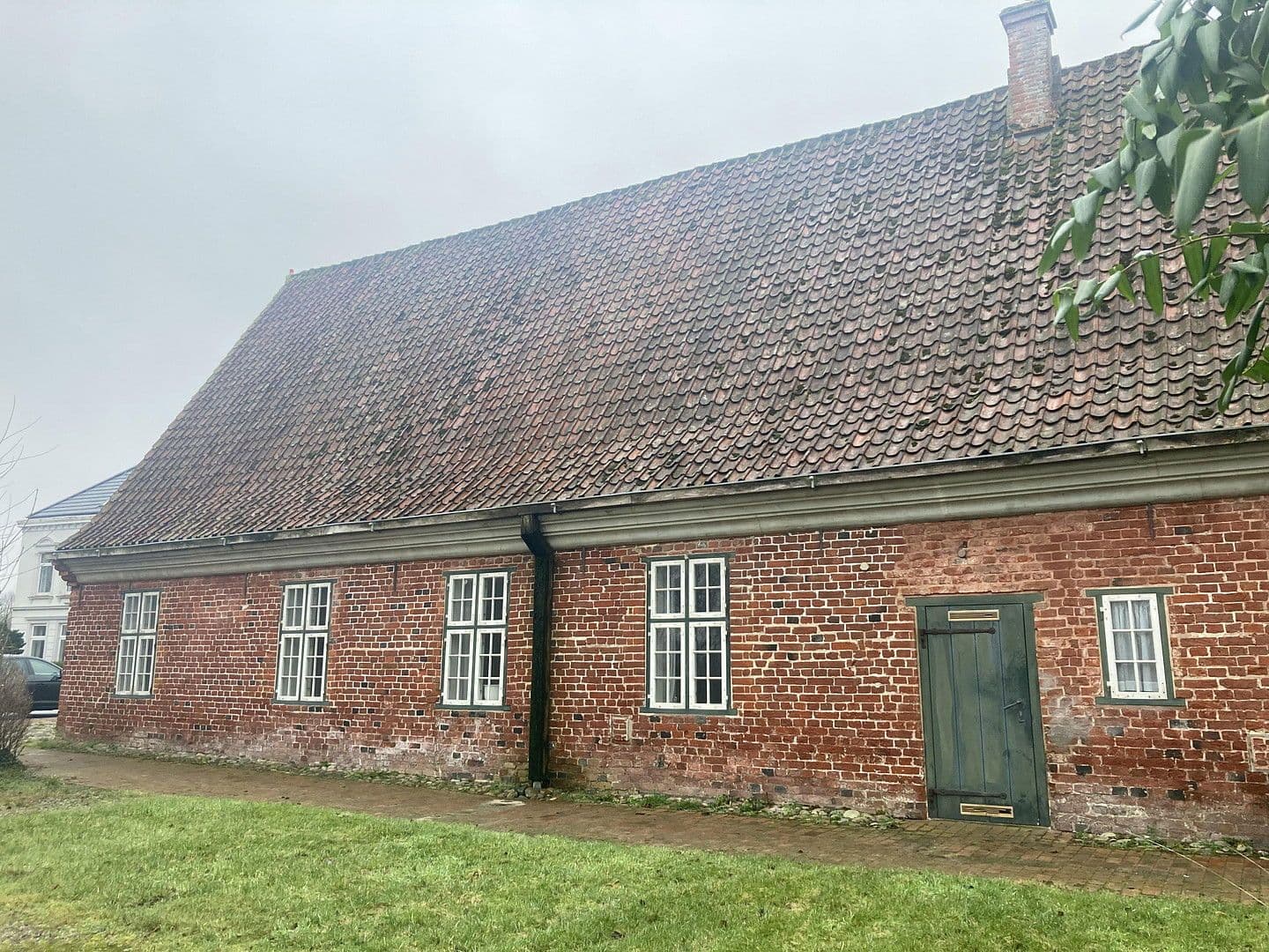 Predaj domu 138 m², pozemek 736 m², Tönning, Šlezvicko-Holštajnsko Predaj domu 138 m², pozemek 736 m², Tönning, Šlezvicko-Holštajnsko