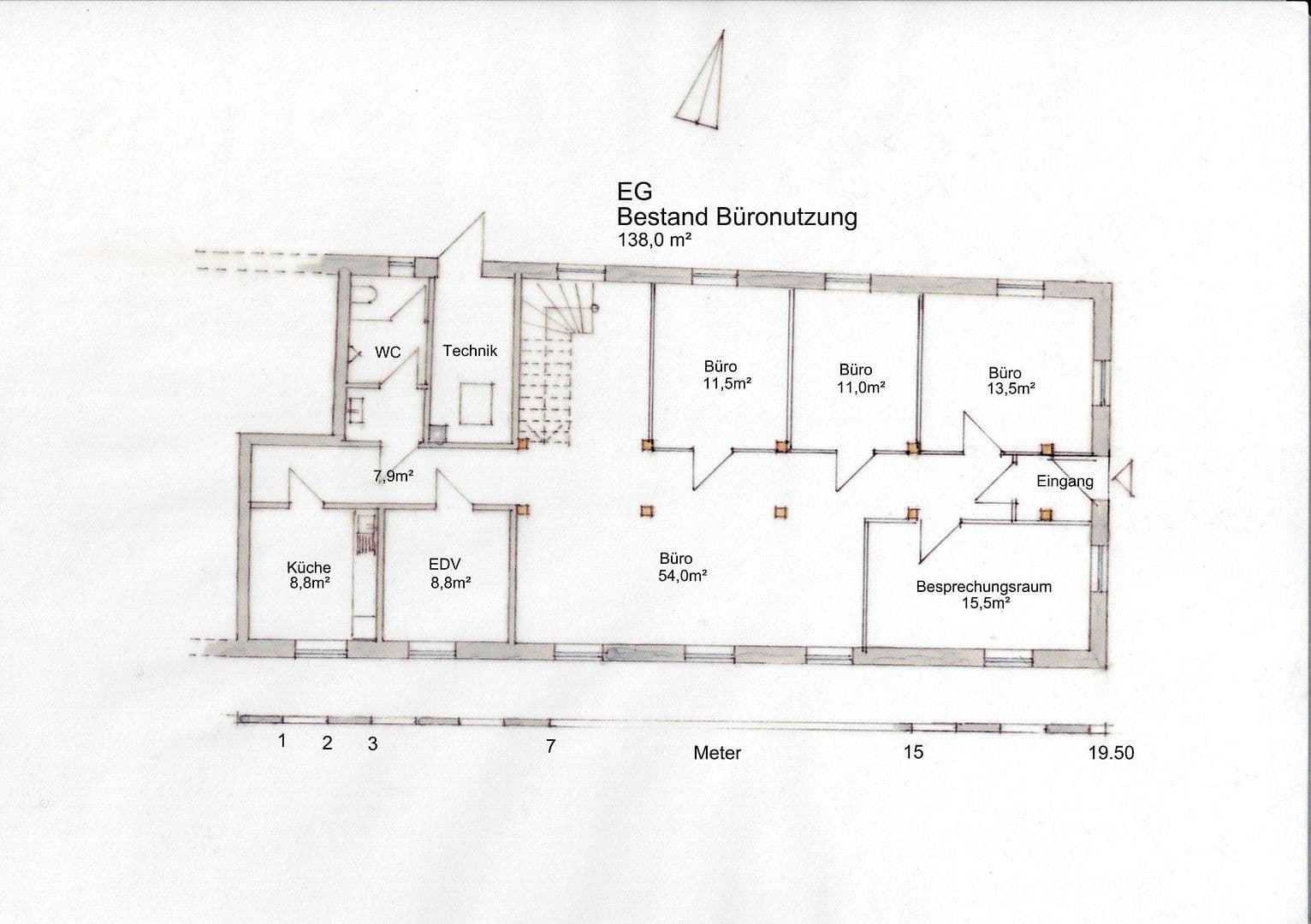 Predaj domu 138 m², pozemek 736 m², Tönning, Šlezvicko-Holštajnsko Predaj domu 138 m², pozemek 736 m², Tönning, Šlezvicko-Holštajnsko