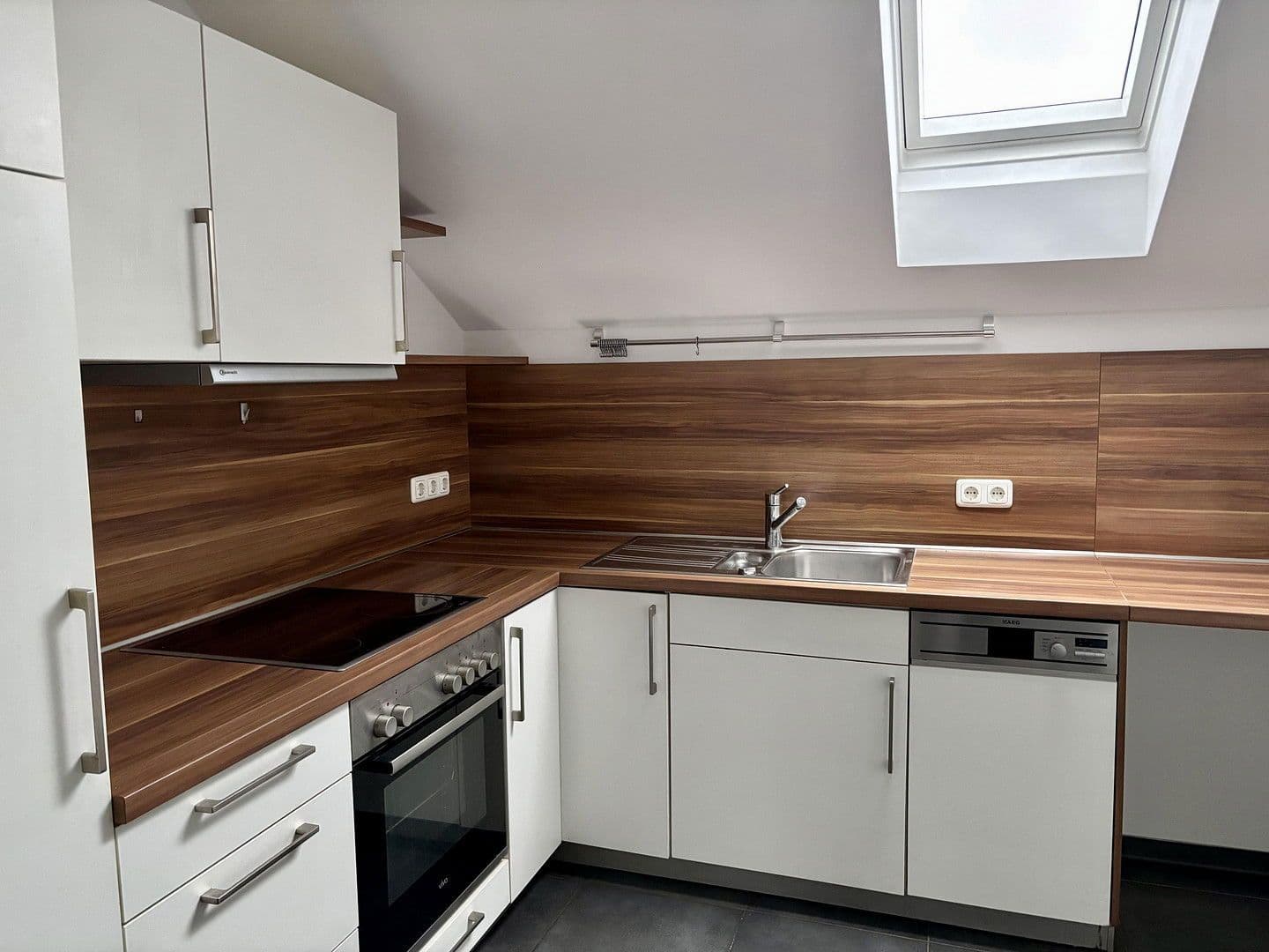 Prenájom bytu 2-izbový 65 m², Ampfing, Bavorsko Prenájom bytu 2-izbový 65 m², Ampfing, Bavorsko