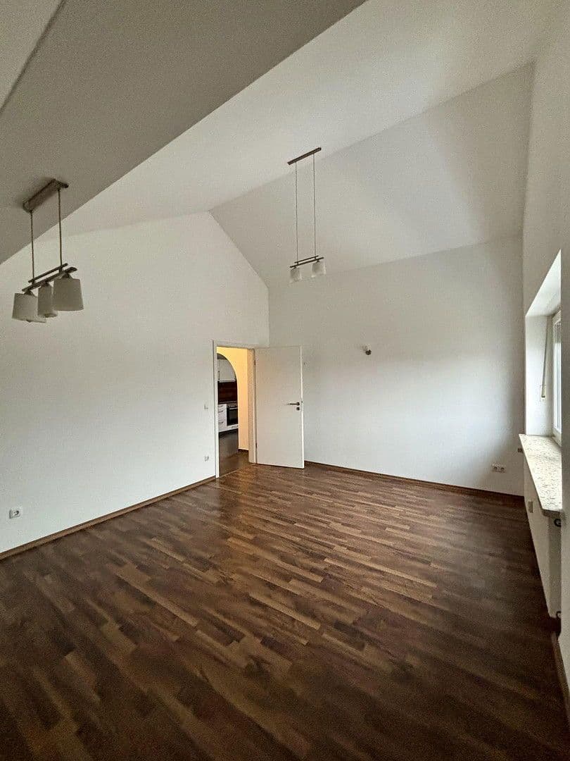 Prenájom bytu 2-izbový 65 m², Ampfing, Bavorsko Prenájom bytu 2-izbový 65 m², Ampfing, Bavorsko