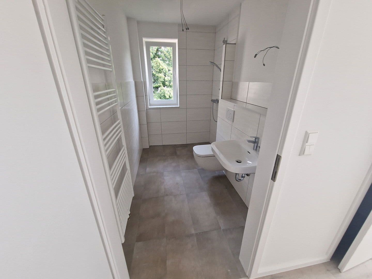 Prenájom bytu 2-izbový 49 m², Wrestedt, Dolné Sasko Prenájom bytu 2-izbový 49 m², Wrestedt, Dolné Sasko