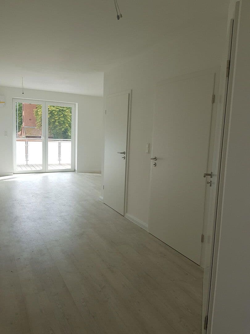 Prenájom bytu 2-izbový 49 m², Wrestedt, Dolné Sasko Prenájom bytu 2-izbový 49 m², Wrestedt, Dolné Sasko