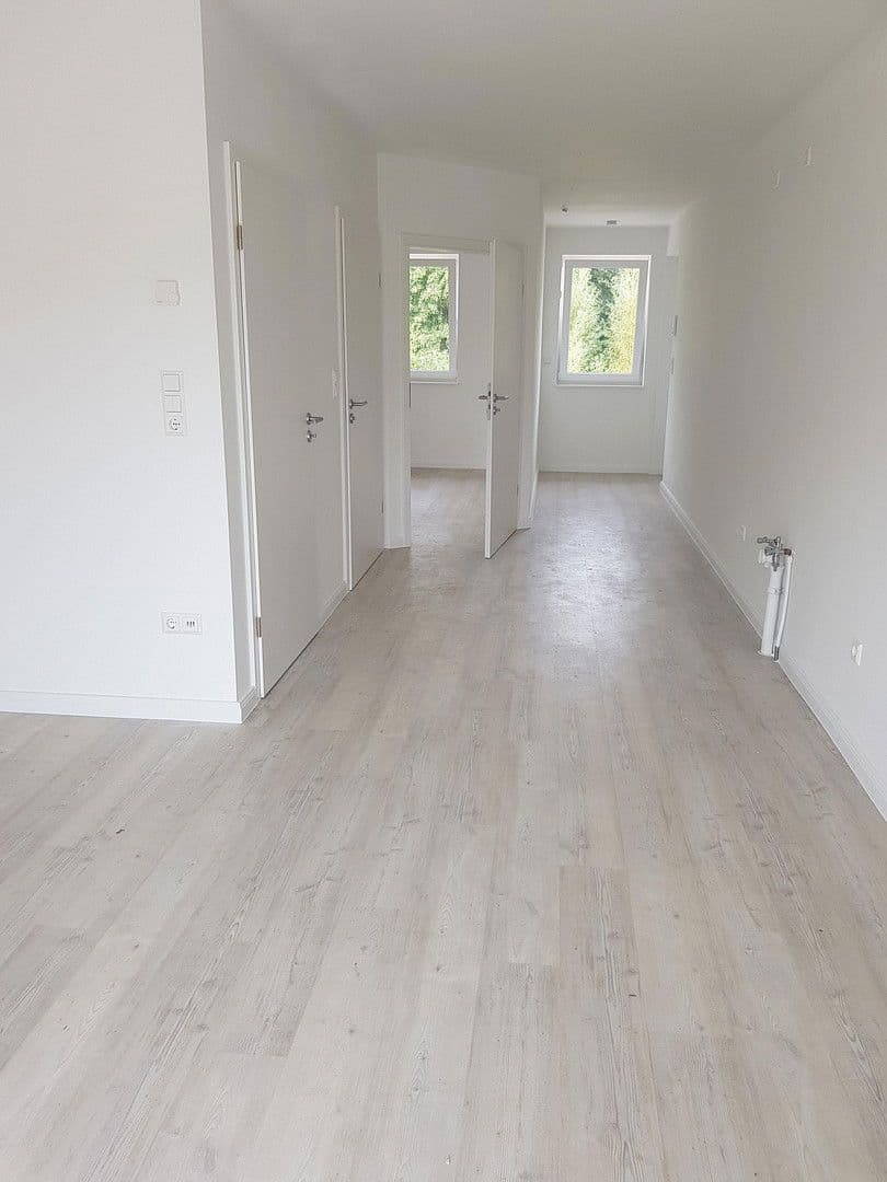 Prenájom bytu 2-izbový 49 m², Wrestedt, Dolné Sasko Prenájom bytu 2-izbový 49 m², Wrestedt, Dolné Sasko