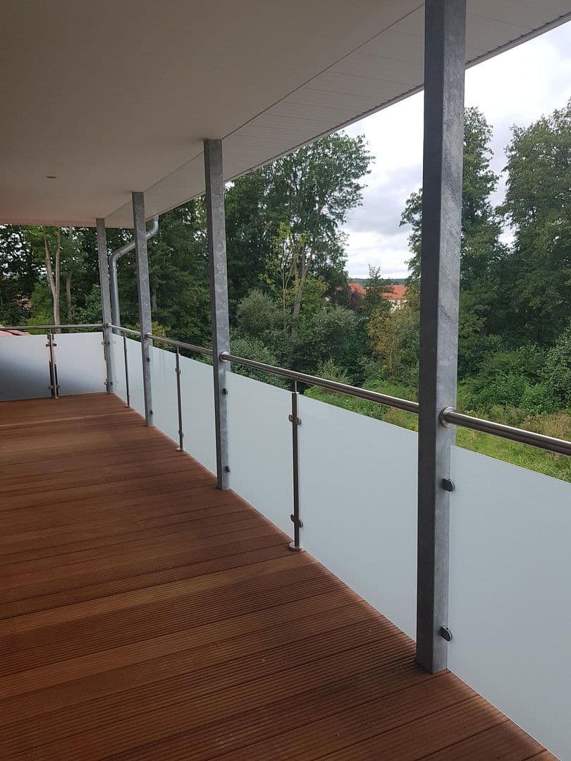 Prenájom bytu 2-izbový 49 m², Wrestedt, Dolné Sasko Prenájom bytu 2-izbový 49 m², Wrestedt, Dolné Sasko