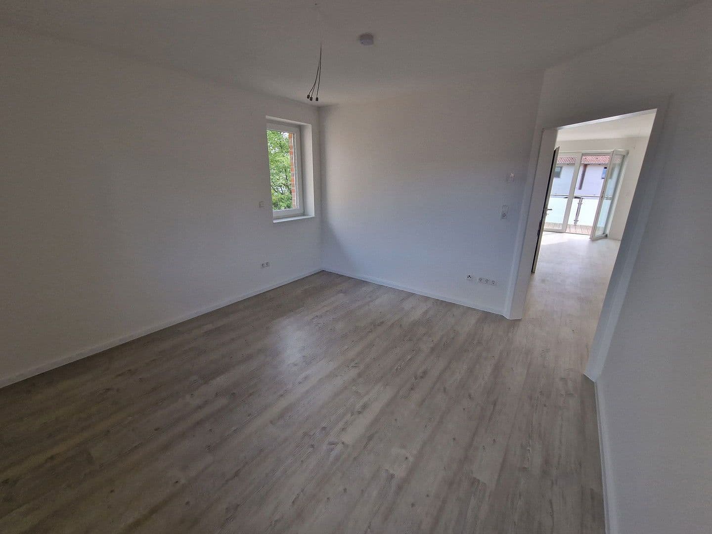 Prenájom bytu 2-izbový 49 m², Wrestedt, Dolné Sasko Prenájom bytu 2-izbový 49 m², Wrestedt, Dolné Sasko