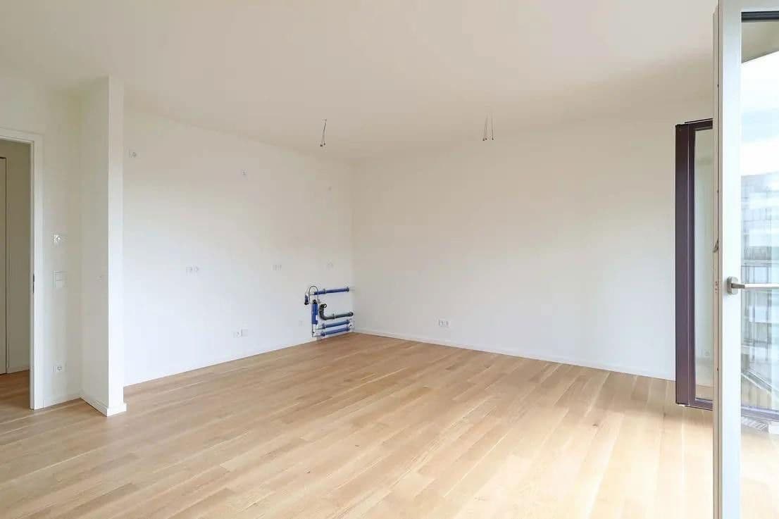 Prenájom bytu 2-izbový 59 m², Friedenauer Höhe 23a, Berlin, Berlín Prenájom bytu 2-izbový 59 m², Friedenauer Höhe 23a, Berlin, Berlín