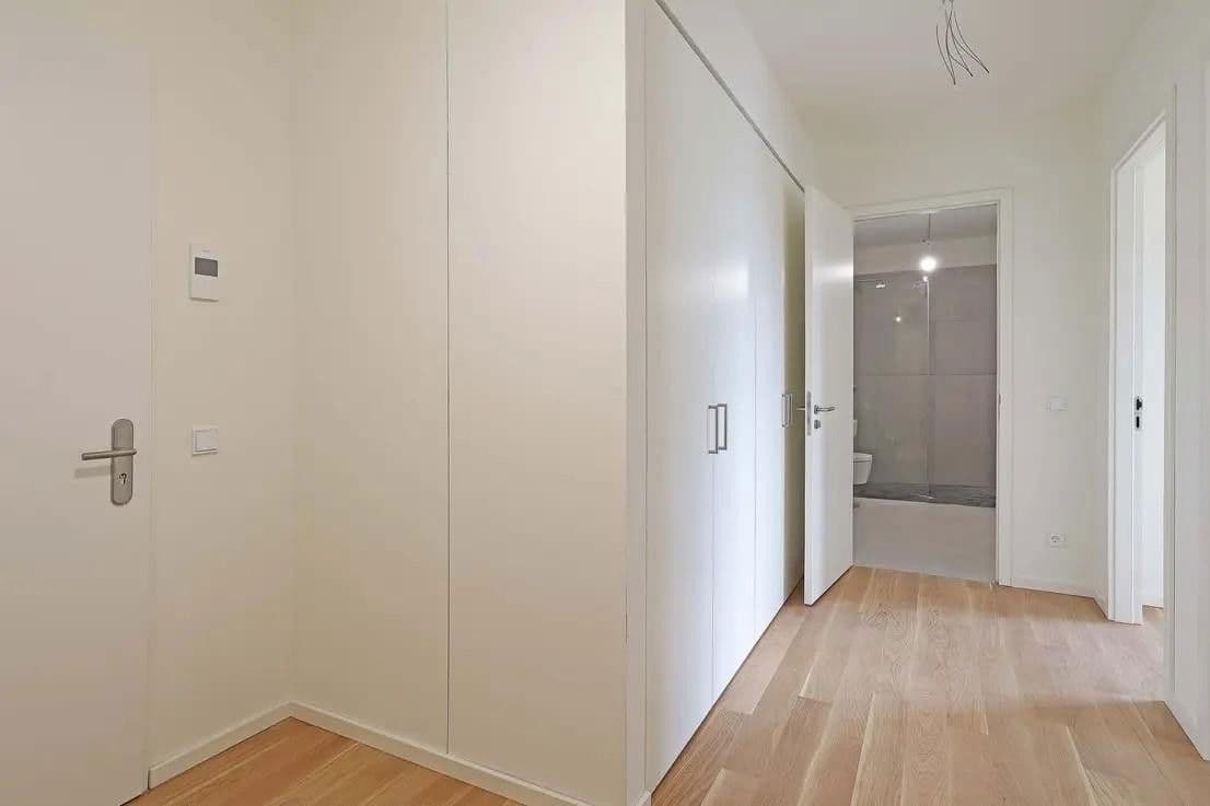 Prenájom bytu 2-izbový 59 m², Friedenauer Höhe 23a, Berlin, Berlín Prenájom bytu 2-izbový 59 m², Friedenauer Höhe 23a, Berlin, Berlín